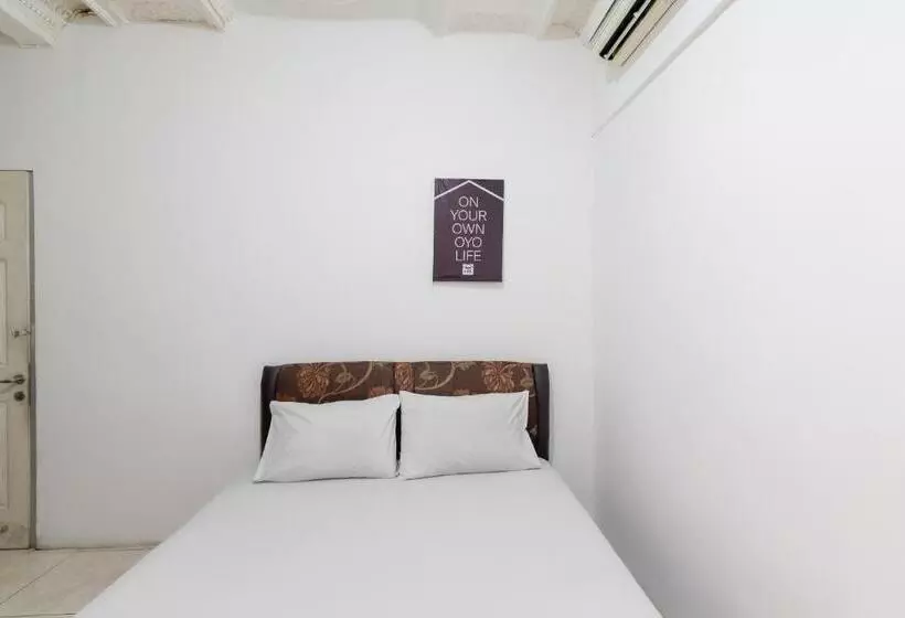 ホテル Oyo 1102 Griya Aisyah Syariah 1
