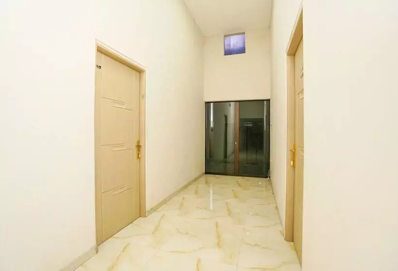 ホテル Oyo 1102 Griya Aisyah Syariah 1