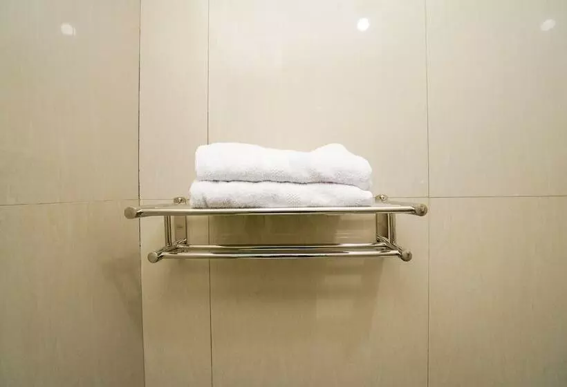 ホテル Oyo 1102 Griya Aisyah Syariah 1