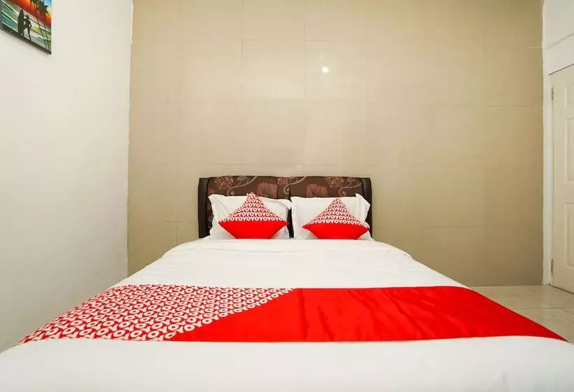 ホテル Oyo 1102 Griya Aisyah Syariah 1