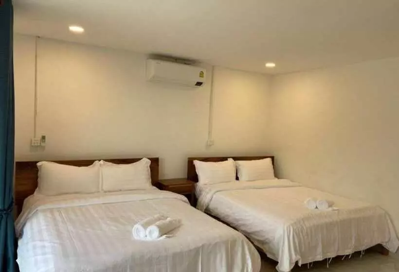 هتل Prek Kdat Resort
