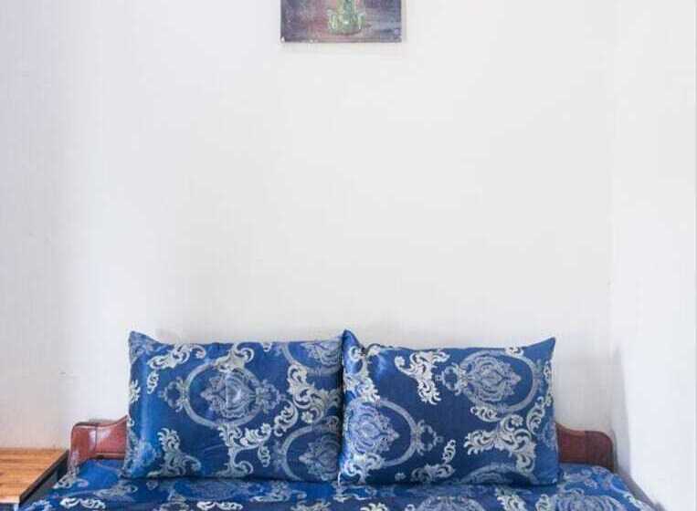 هتل Prek Kdat Resort