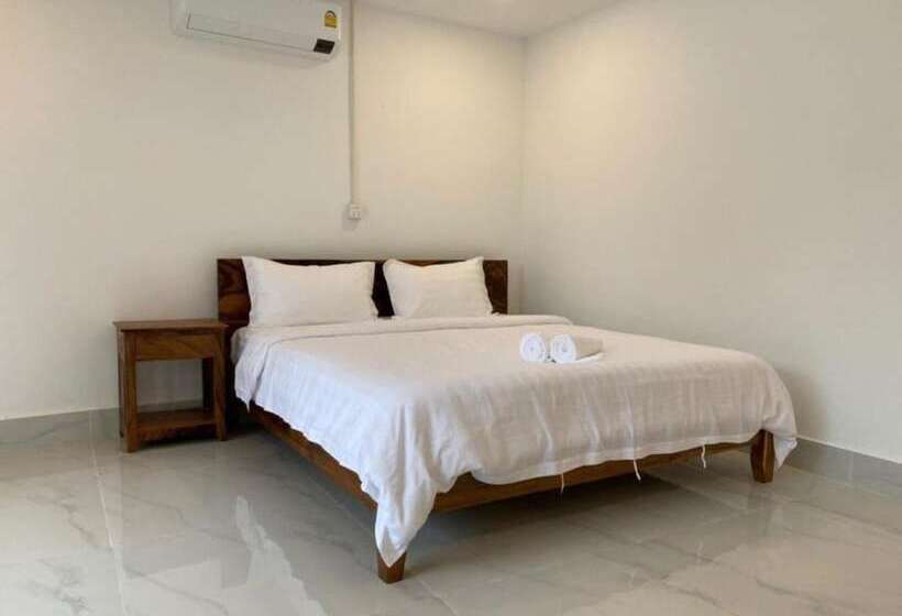 هتل Prek Kdat Resort