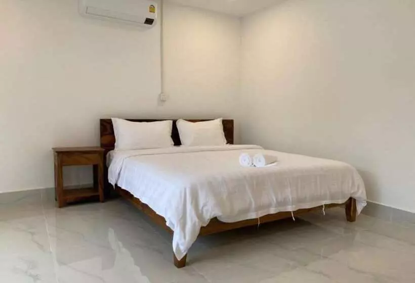 هتل Prek Kdat Resort