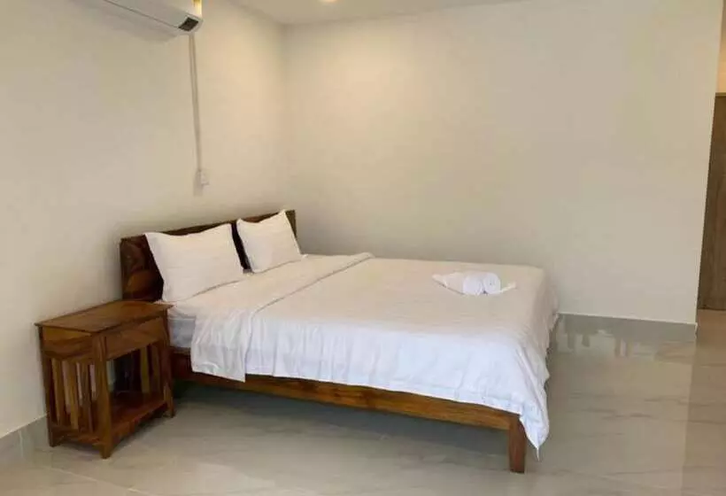 هتل Prek Kdat Resort