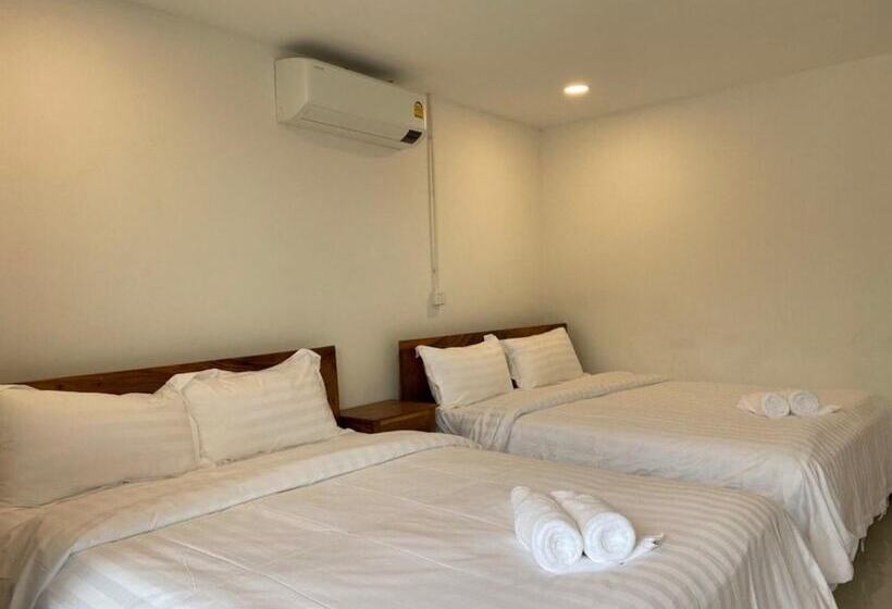 هتل Prek Kdat Resort