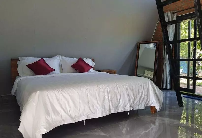 هتل Prek Kdat Resort