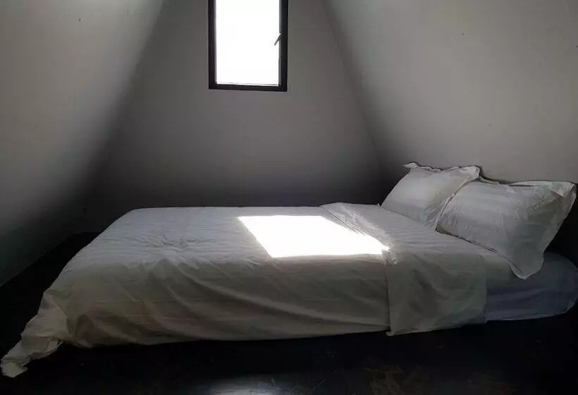 هتل Prek Kdat Resort