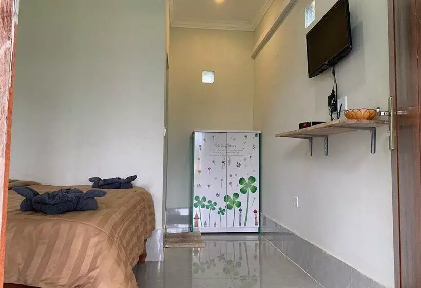 هتل Prek Kdat Resort