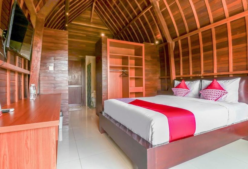 Hotel Sekar Arum Guest House By Oyo Rooms