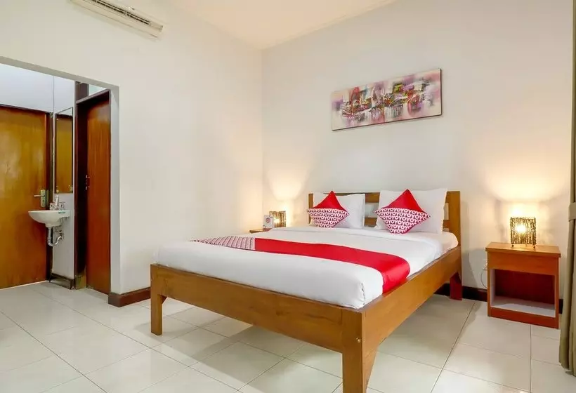 ホテル Sekar Arum Guest House By Oyo Rooms