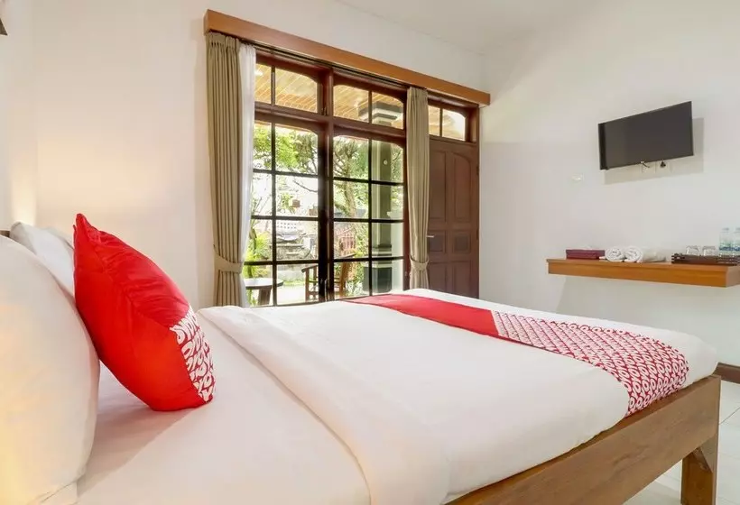 ホテル Sekar Arum Guest House By Oyo Rooms
