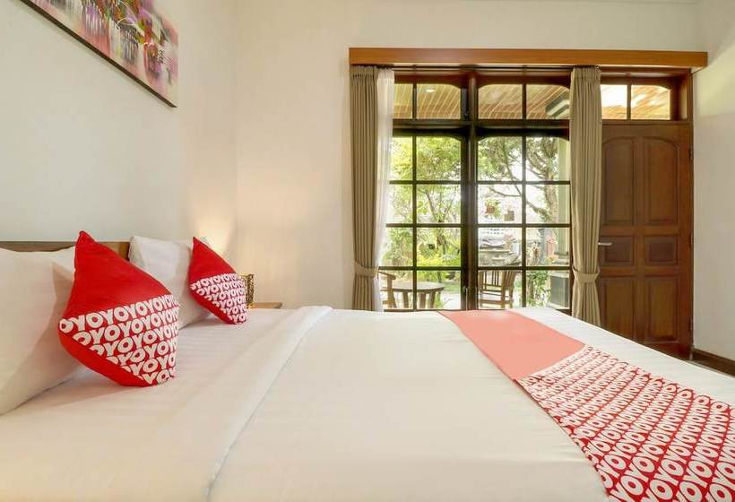 Hotel Sekar Arum Guest House By Oyo Rooms