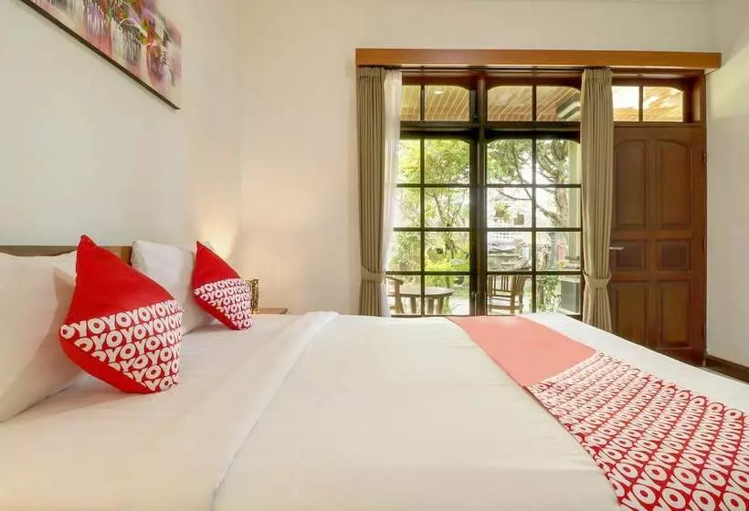 ホテル Sekar Arum Guest House By Oyo Rooms