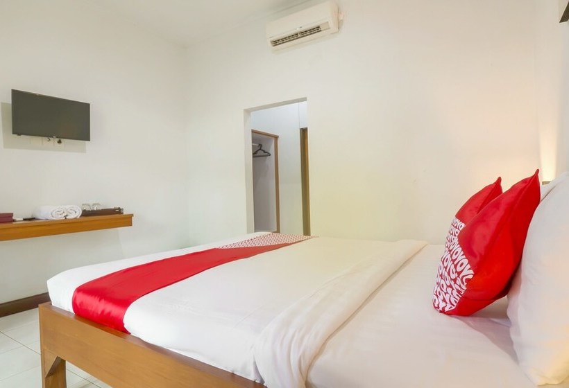 Hotel Sekar Arum Guest House By Oyo Rooms