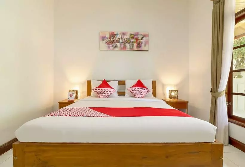 ホテル Sekar Arum Guest House By Oyo Rooms