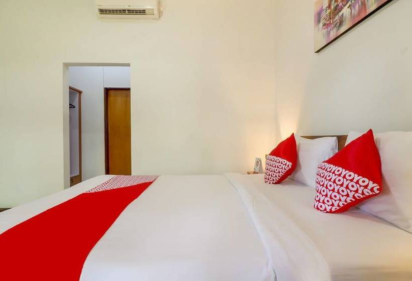 Hotel Sekar Arum Guest House By Oyo Rooms