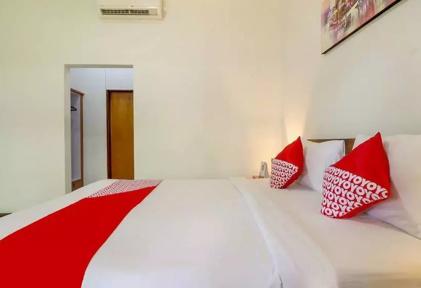 ホテル Sekar Arum Guest House By Oyo Rooms