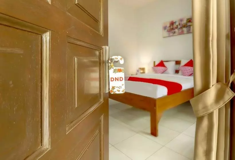 ホテル Sekar Arum Guest House By Oyo Rooms