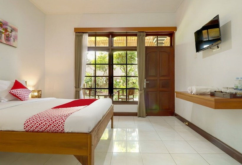 Hotel Sekar Arum Guest House By Oyo Rooms