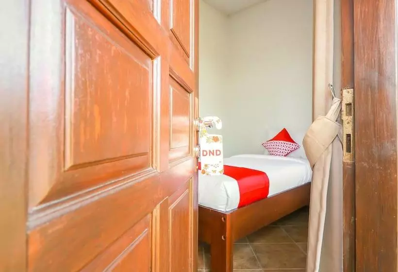 ホテル Sekar Arum Guest House By Oyo Rooms