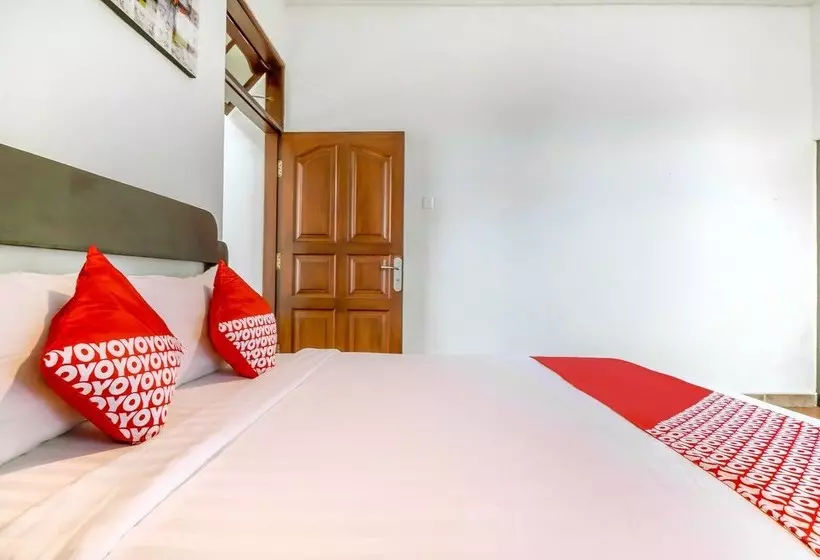 ホテル Sekar Arum Guest House By Oyo Rooms