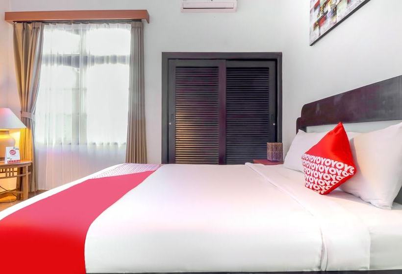 Hotel Sekar Arum Guest House By Oyo Rooms