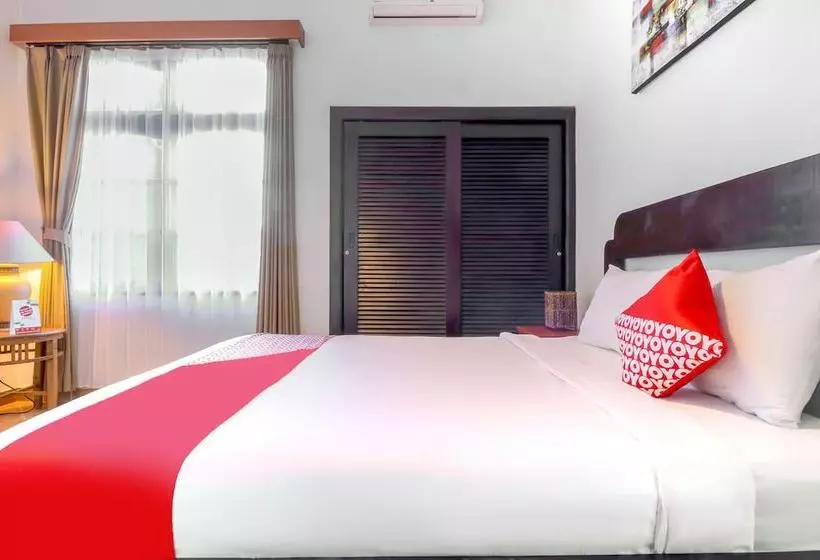 ホテル Sekar Arum Guest House By Oyo Rooms