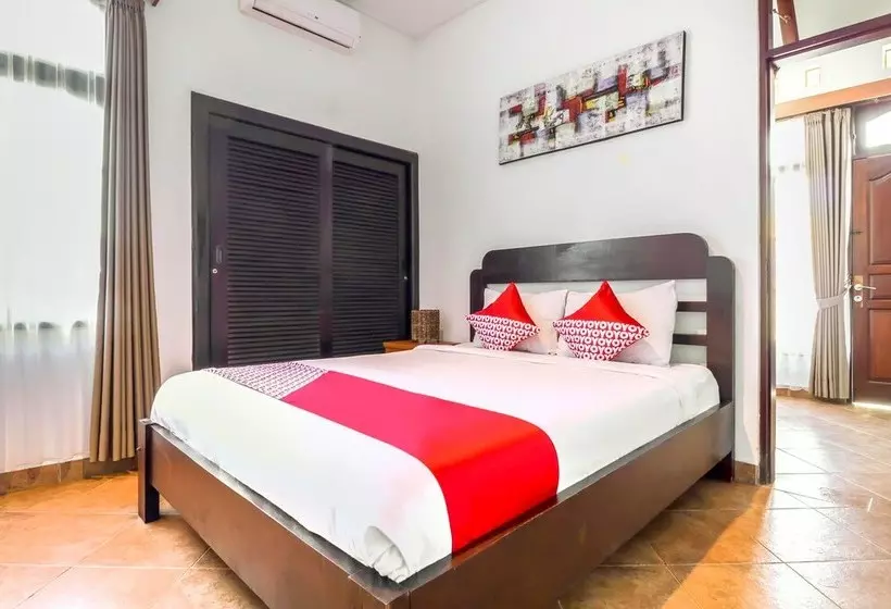 ホテル Sekar Arum Guest House By Oyo Rooms