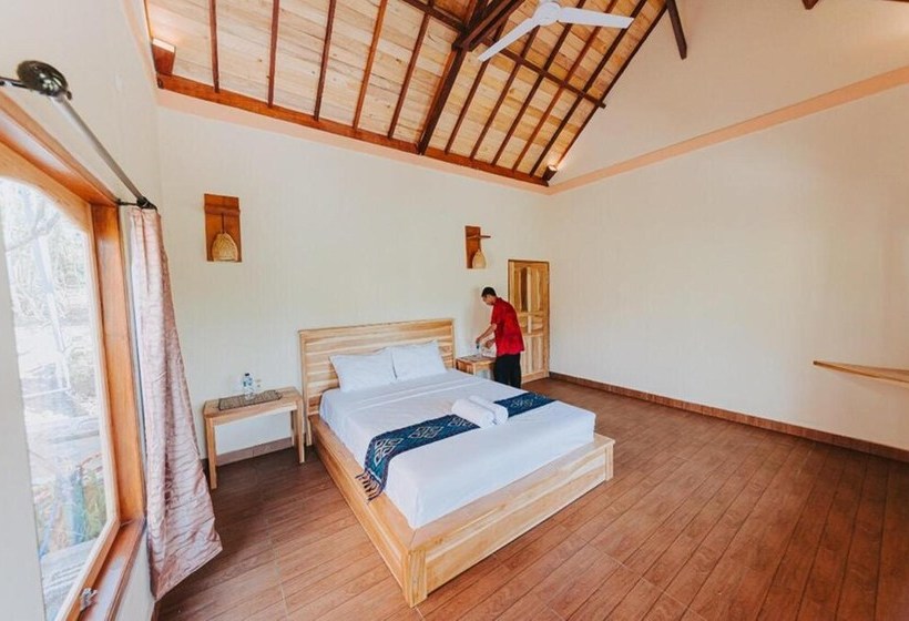 酒店 The Asri Villas