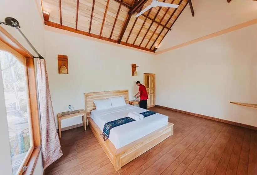 ホテル The Asri Villas