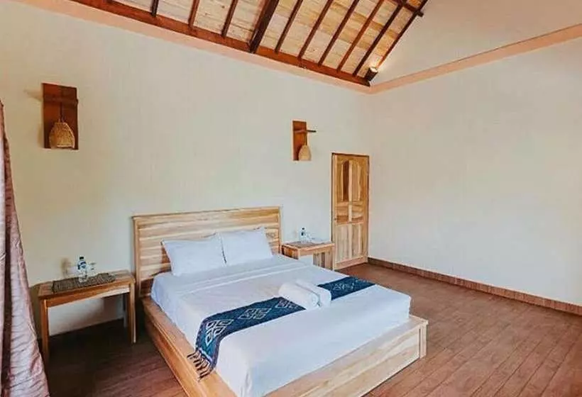ホテル The Asri Villas