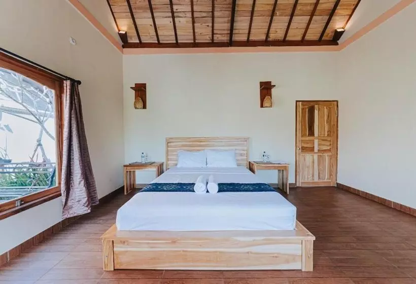 ホテル The Asri Villas