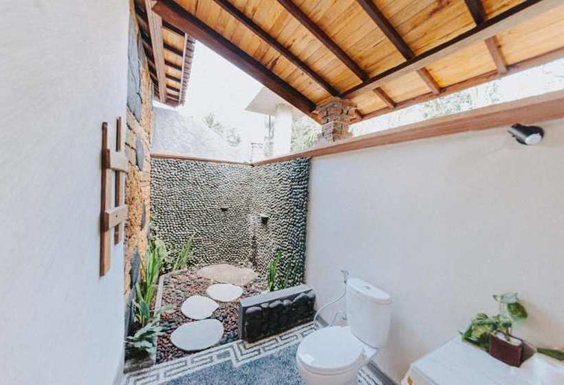 酒店 The Asri Villas