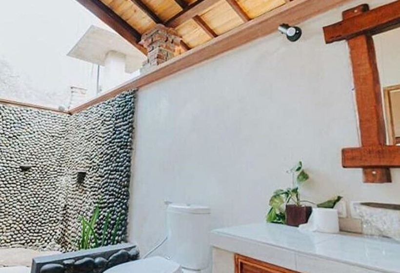 酒店 The Asri Villas