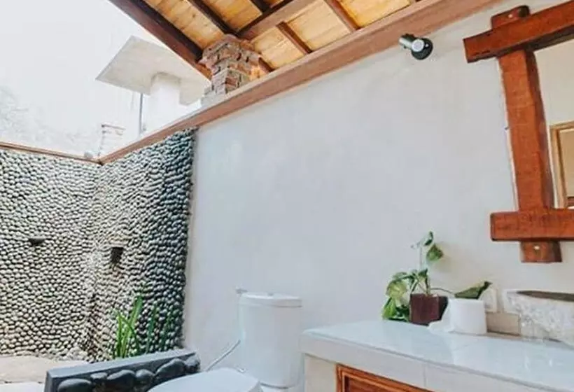 ホテル The Asri Villas