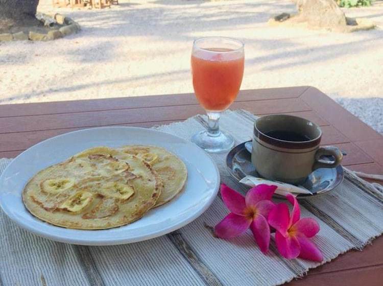 酒店 The Asri Villas