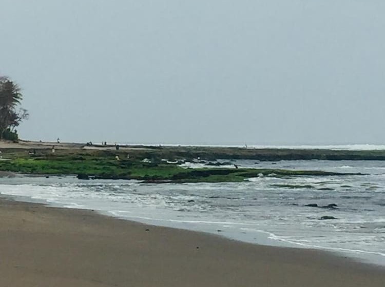 酒店 The Asri Villas