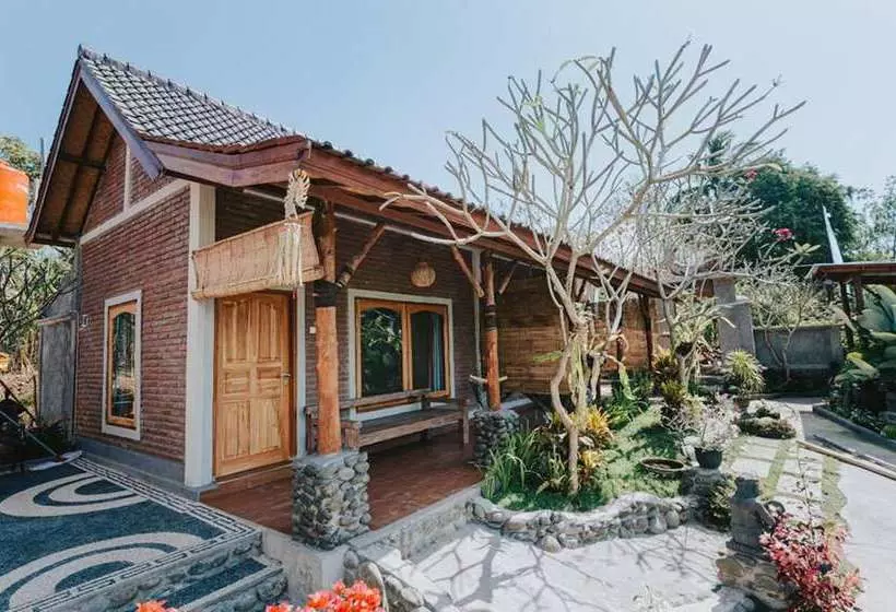 ホテル The Asri Villas