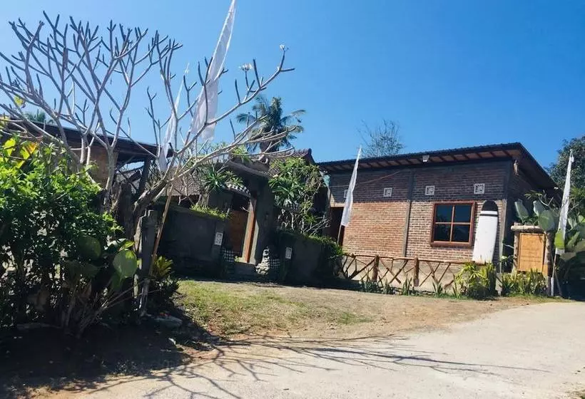 ホテル The Asri Villas
