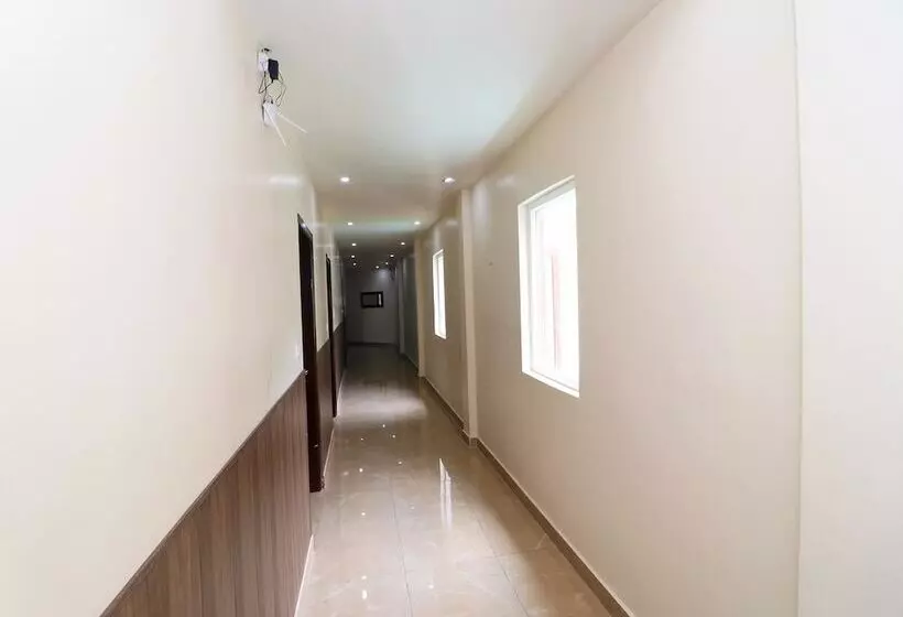 ホテル Vaikunth Resort By Oyo Rooms