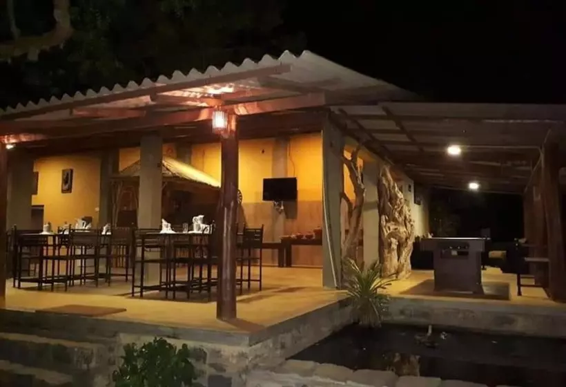 هتل Yala Eco Resorts