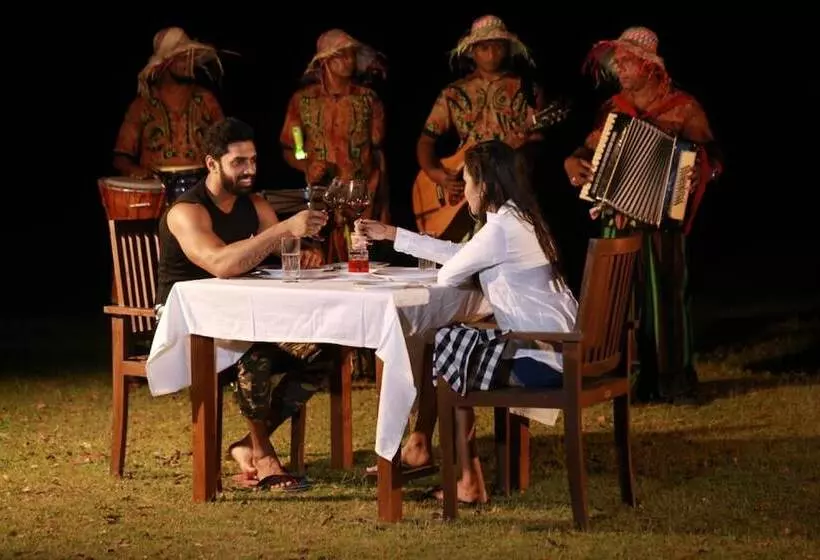 هتل Yala Eco Resorts