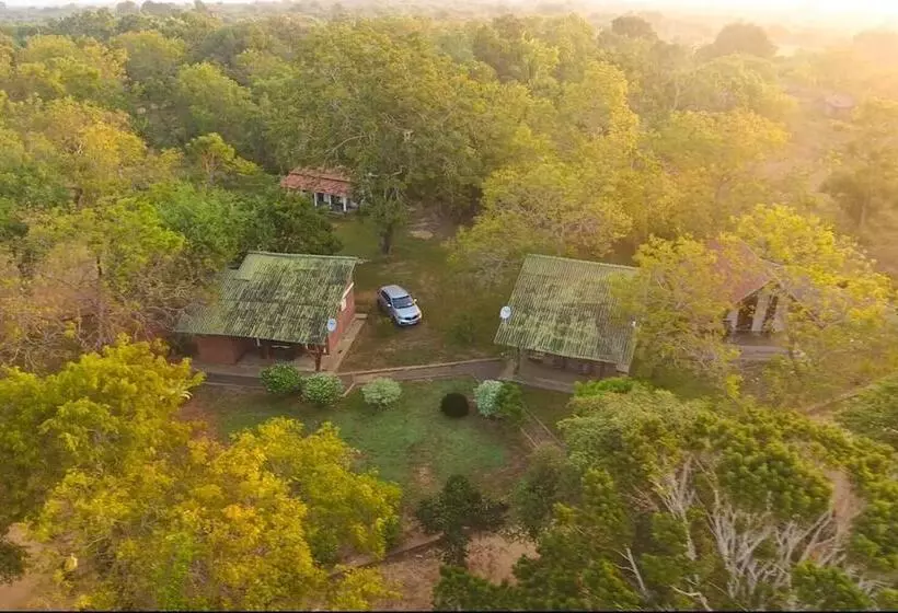 هتل Yala Eco Resorts