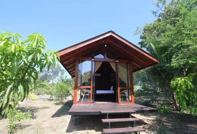 هتل Yala Eco Resorts