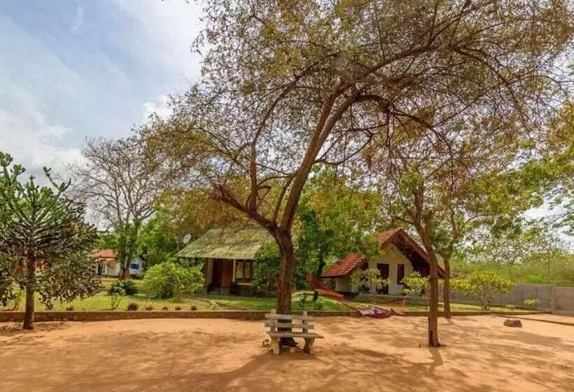 هتل Yala Eco Resorts