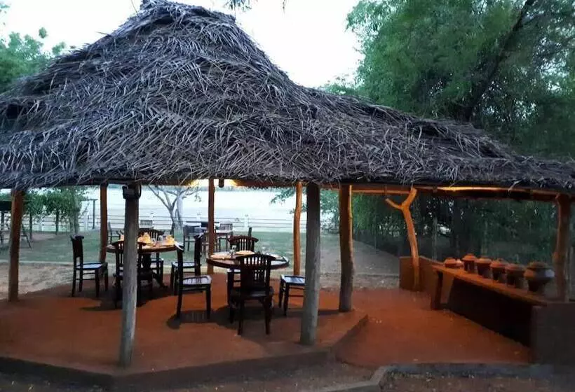هتل Yala Eco Resorts