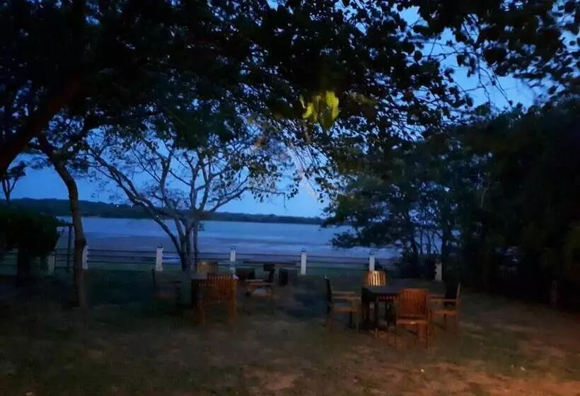 هتل Yala Eco Resorts