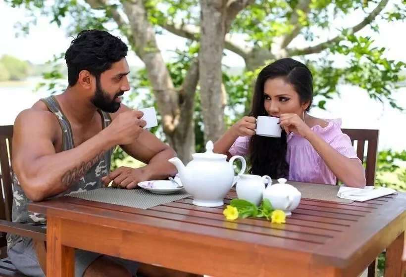 هتل Yala Eco Resorts