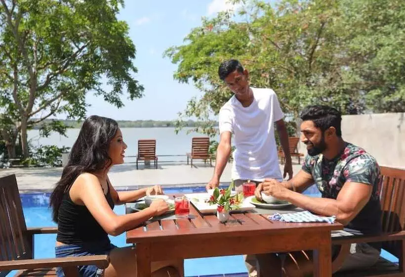 هتل Yala Eco Resorts